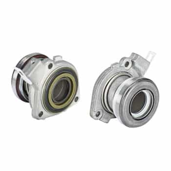 Central Slave Cylinder, clutch 810018 Valeo