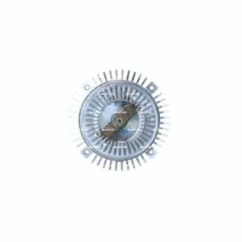 Clutch, radiator fan 49630 NRF