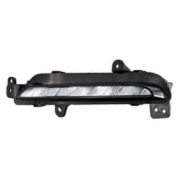 Daytime running lights 2PT 015 211-011 Hella