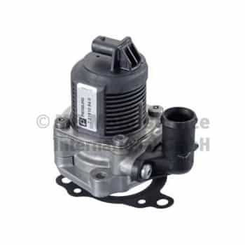 Valve, Secondary air supply 7.01510.94.0 Pierburg