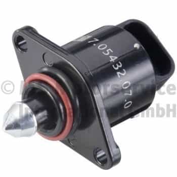 Idle adjuster 7.05432.07.0 Pierburg