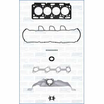 Gasket set, cylinder head