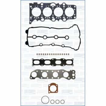 Gasket set, cylinder head