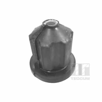 Rear axle bearing