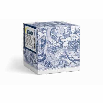 Seal kit, oil cooler