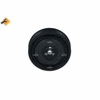 Magnetic Clutch, air conditioner compressor