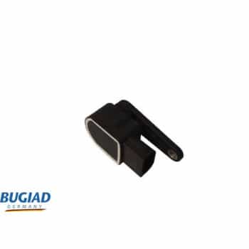 sensor, xenon light (headlight height adjustment)