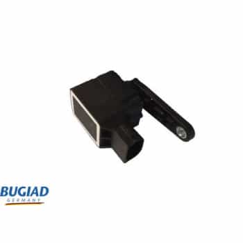 sensor, xenon light (headlight height adjustment)