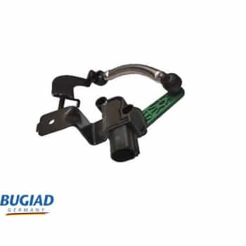 sensor, xenon light (headlight height adjustment)