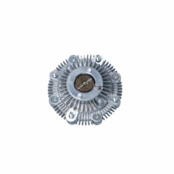 Clutch, radiator fan 49558 NRF
