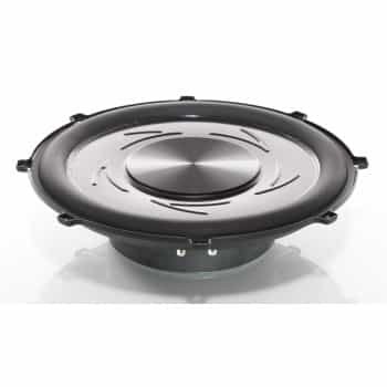 AUDIO SYSTEM 250mm special flat woofer 2 Ohm 250/180 Watt