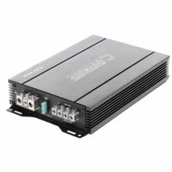 CO-SERIES 2-Channel Amplifier