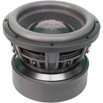 Helon SERIES SPL 250 mm SPL Power Subwoofer