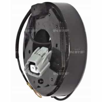 Coil, magnetic coupling (compressor)