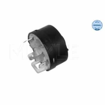 Ignition switch