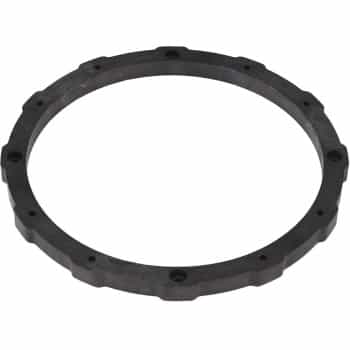 Distance ring 165 mm thickness 10 mm universal
