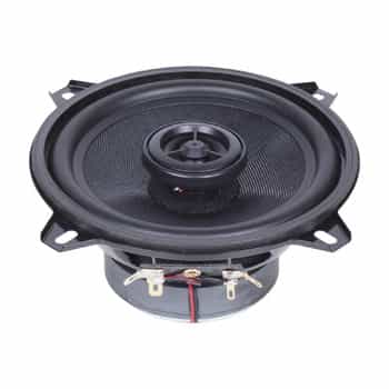 MXC SERIES 130 mm set Coaxial System Power: 2x 110/70 watts