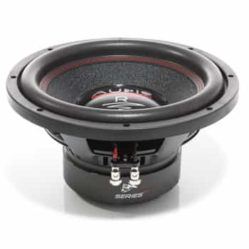 RADION Series 300 mm HIGH EFFICIENT Subwoofer 2x 500/300 Watt