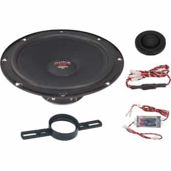 RADION SERIES 2-Way System.200mm 2-way EASY MOUNTING Composet.