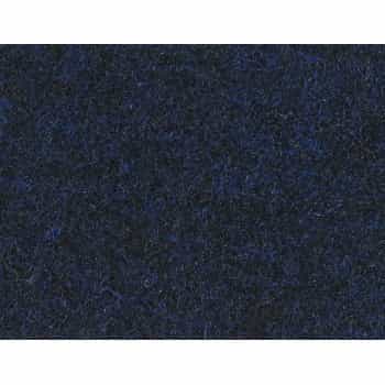 AUDIO SYSTEM Upholstery fabric Fleece 4.5 m² Colour: dark blue
