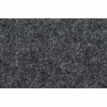 AUDIO SYSTEM 2.5 mm High Quality grey upholstery fabric 1.5x3m 4.5m2