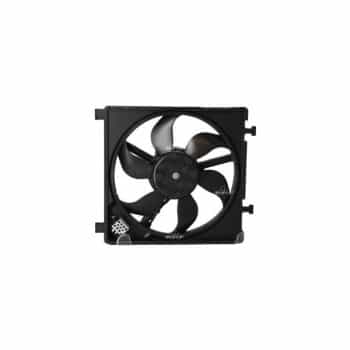 Fan, radiator 47913 NRF