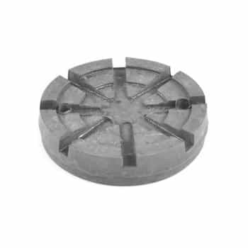 Storage tray, movable jack