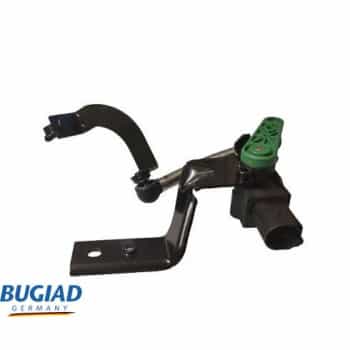sensor, xenon light (headlight height adjustment)