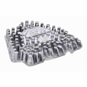 Control unit, lighting