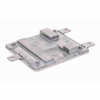 Control unit, lighting