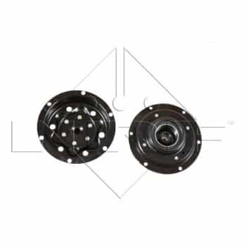 Magnetic Clutch, air conditioner compressor