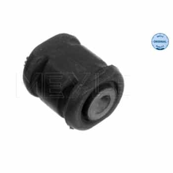 Montage, steering gear MEYLE-ORIGINAL Quality
