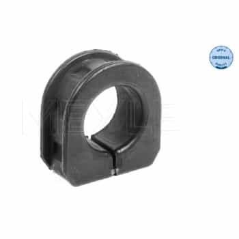 Montage, steering gear MEYLE-ORIGINAL Quality