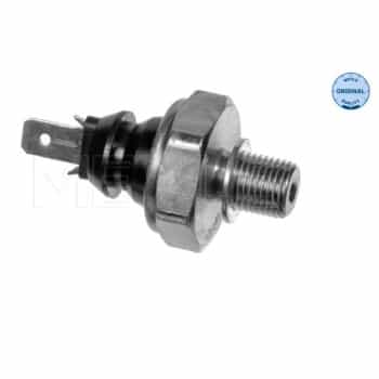 Oil Pressure Switch MEYLE-ORIGINAL Quality