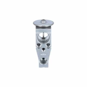 Expansion valve, air conditioning