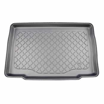 Trunk mat suitable for Mitsubishi Colt VII 2023-
