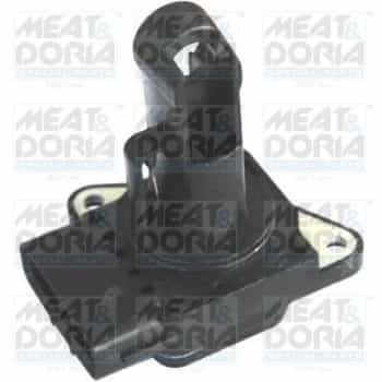 Air mass meter