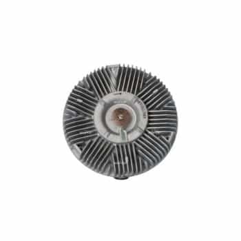 Clutch, radiator fan 49417 NRF
