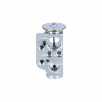 Expansion valve, air conditioning EASY FIT