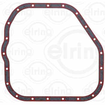 Gasket, Crankcase 827.390 Elring