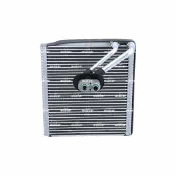 Evaporator, air conditioning 36177 NRF