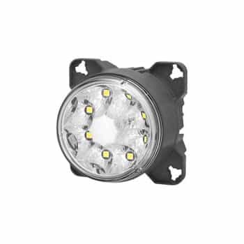Work lamp