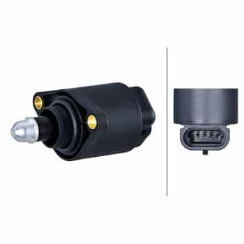 Idle meter