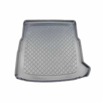 Trunk mat suitable for Mercedes E-Class Limousine (Plug-in Hybrid) 2023-
