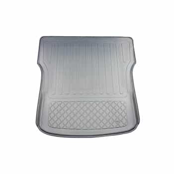 Boot mat suitable for Maxus Euniq 5 2022-