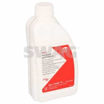 Transfer gear oil