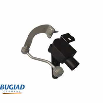 sensor, xenon light (headlight height adjustment)
