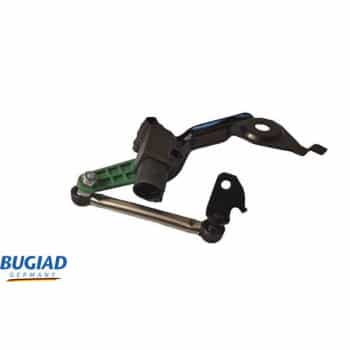 sensor, xenon light (headlight height adjustment)