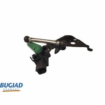 sensor, xenon light (headlight height adjustment)