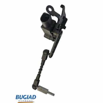 sensor, xenon light (headlight height adjustment)